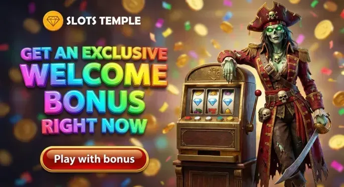 Slots Temple Casino